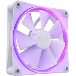 NZXT F120 RGB Core Fan (White) RF-C12SF-W1