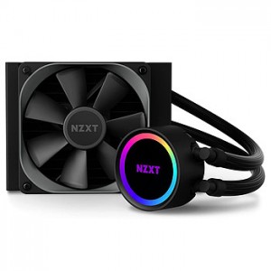 NZXT Kraken 120 (RL-KR120-B1)