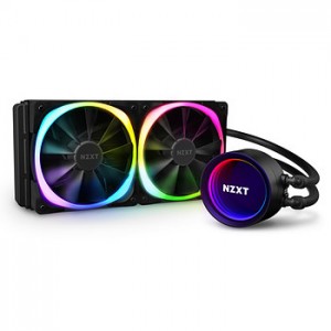 NZXT Kraken X53 RGB (BUN33622)