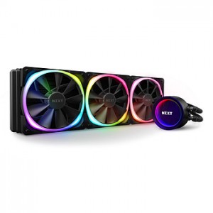 NZXT Kraken X73 RGB (RL-KRX73-R1)