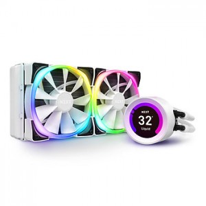 NZXT Kraken Z53 RGB (white) (RL-KRZ53-RW)