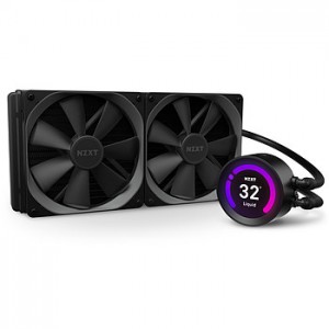 NZXT Kraken Z63 (RL-KRZ63-01)