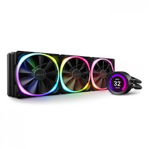 NZXT Kraken Z73 RGB (black) (RL-KRZ73-R1)