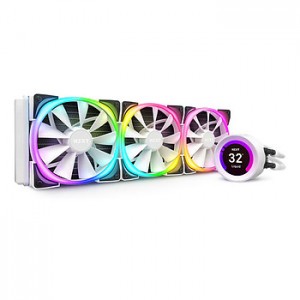 NZXT Kraken Z73 RGB (white) (RL-KRZ73-RW)