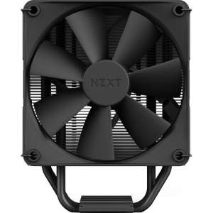 NZXT T120 CPU Air Cooler (Black) RC-TN120-B1