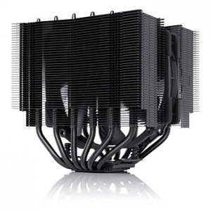 Noctua NH-D15S Chromax .black