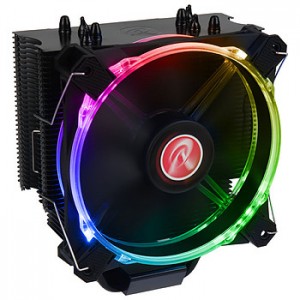 Raijintek Leto RGB (0R100075)