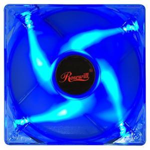 Rosewill RFA-120-BL