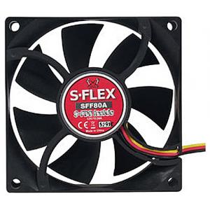 Scythe S-Flex (SFF80A)