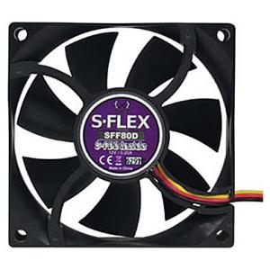 Scythe S-Flex (SFF80D)