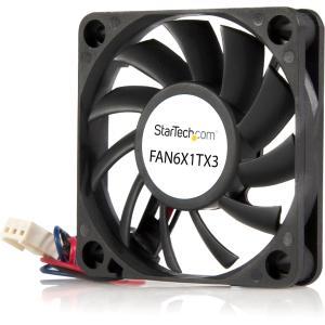 StarTech.com FAN6X1TX3