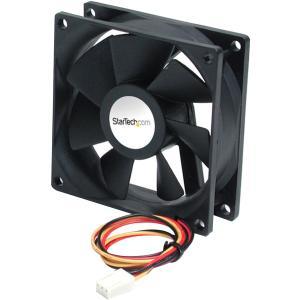 StarTech.com FAN6X25TX3H