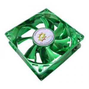 Sunbeam SB-SAL-Fan-green