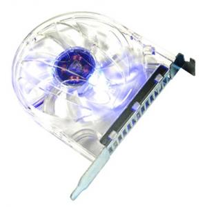 Thermaltake Blue LED Fan (A2426)