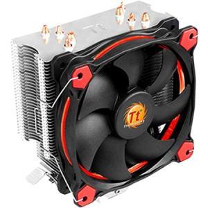 Thermaltake Contac Silent 12 CL-P039-AL12BL-A