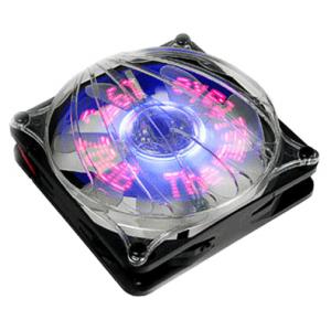 Thermaltake Cyclo 12cm Logo Fan (A2460)