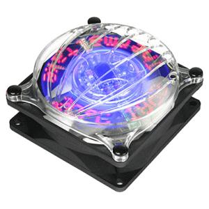 Thermaltake Cyclo 8cm Logo Fan (A2461)