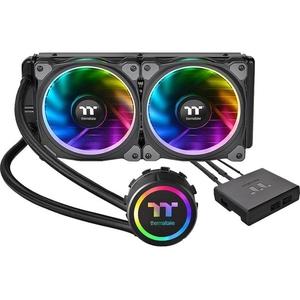 Thermaltake Floe Riing CL-W157-PL12SW-A