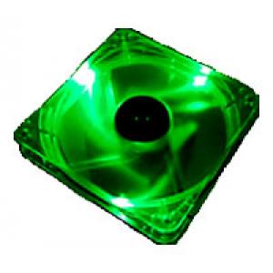 Thermaltake Green LED Fan (A1924)