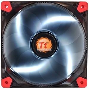 Thermaltake Luna CL-F018-PL12WT-A