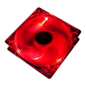 Thermaltake Red LED Fan (A1908)
