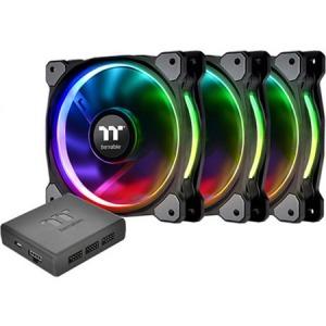 Thermaltake Riing Plus 14 RGB Radiator Fan TT Premium Edition (CL-F056-PL14SW-A)