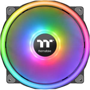 Thermaltake Riing Trio 20 RGB Case Fan TT Premium Edition (CL-F083-PL20SW-A)