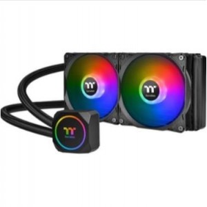 Thermaltake TH240 CL-W286-PL12SW-A