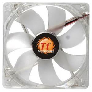 Thermaltake Thunderblade 80mm LED Basic Fan (AF0028)