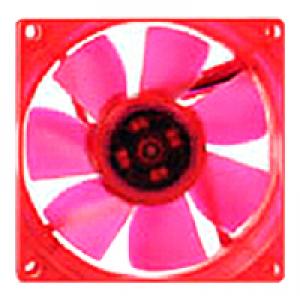 Thermaltake UV FAN Utral Red UV (A2271)