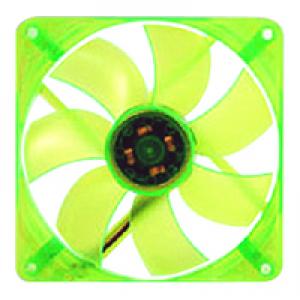 Thermaltake UV Fan 120mm Geen (A2276)