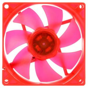 Thermaltake Ultra UV Red (A2274)