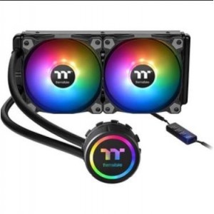 Thermaltake Water 3.0 240 ARGB CL-W233-PL12SW-A