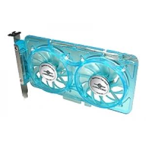 Vantec SP-FC71-BL Spectrum Fan Card