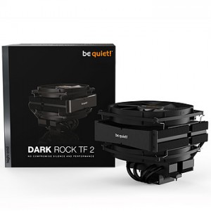 be quiet! Dark Rock TF 2 (BK031)