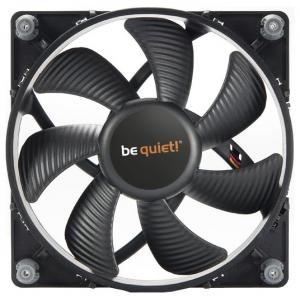 be quiet! SilentWingsUSC (BL013)