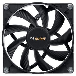 be quiet! SilentWingsUSC (BL014)