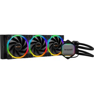 be quiet! 360mm Pure Loop 2 FX Liquid Cooler (Black) BW015