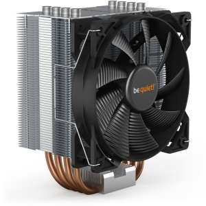 be quiet! Pure Rock 2 CPU Cooler BK006