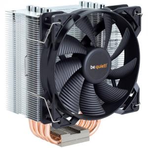 be quiet!  Pure Rock Air Cooler BK009