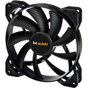 be quiet! Pure Wings 2 120mm High-Speed Fan BL080