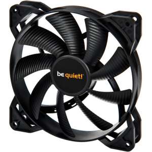 be quiet! Pure Wings 2 140mm High-Speed Fan BL082