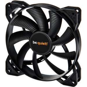 be quiet! Pure Wings 2 140mm High-Speed PWM Fan BL083