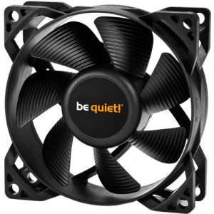 be quiet! Pure Wings 2 80mm Fan BL044