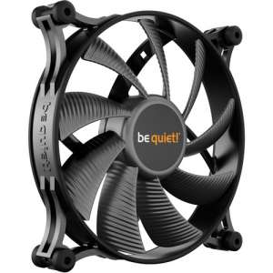 be quiet! Shadow Wings 2 140mm Computer Fan (Black) BL086