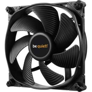 be quiet! Silent Wings 3 120mm Fan BL064