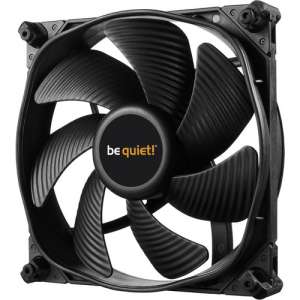 be quiet! Silent Wings 3 120mm PWM Fan BL066