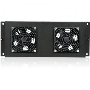 iStarUSA WA-SF120-2FAN Cabinet 2 x 120mm AC WA-SF120-2FAN-110