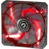 BitFenix Spectre Pro 140mm LED Case Fan BFF-WPRO-14025R-RP