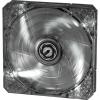 BitFenix Spectre Pro 140mm LED Case Fan BFF-WPRO-14025W-RP